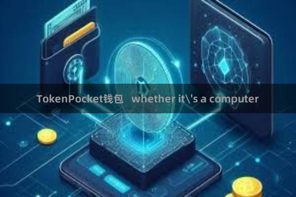 TokenPocket钱包   whether it's a computer